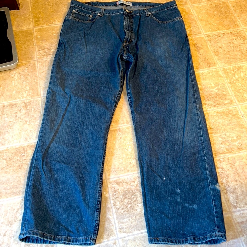 Men’s levis